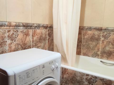 квартира по адресу Петра Григоренко просп., 27