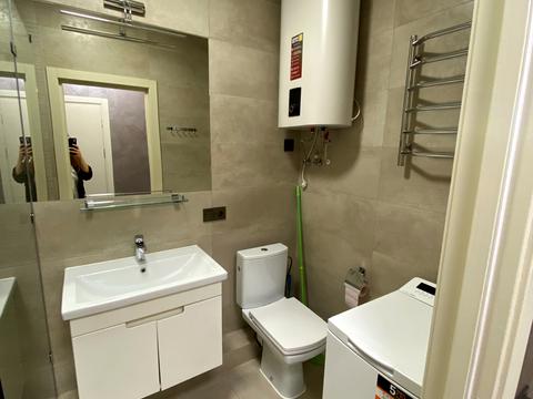 квартира за адресою Жаботинського вул. (Пролетарская улица), 55