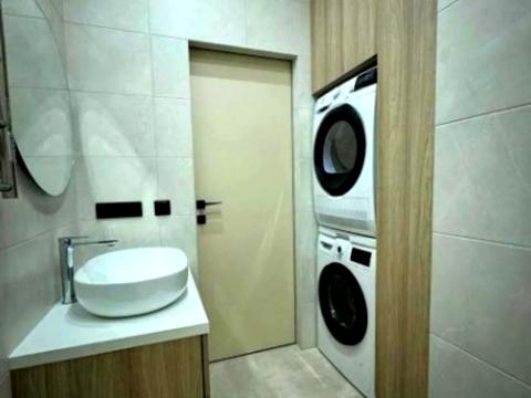 квартира по адресу Фортечный тупик (Тверской), 7в