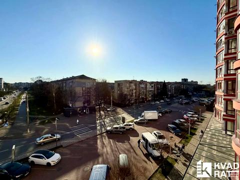 квартира за адресою Європейська вул., 1