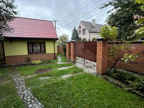 дом по адресу Подгаецкая ул., 19