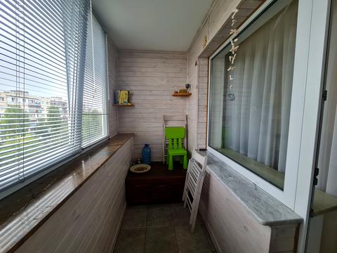 квартира за адресою Мілютенка вул., 5-А