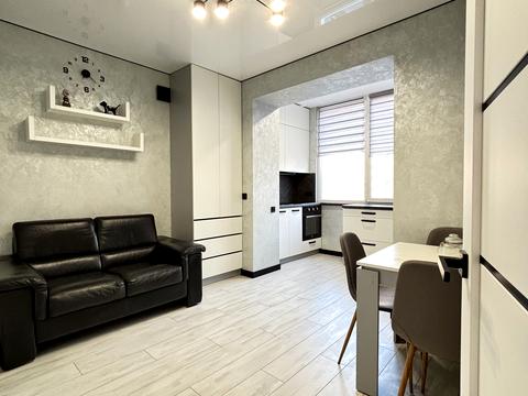 квартира по адресу Соборная ул., 285е