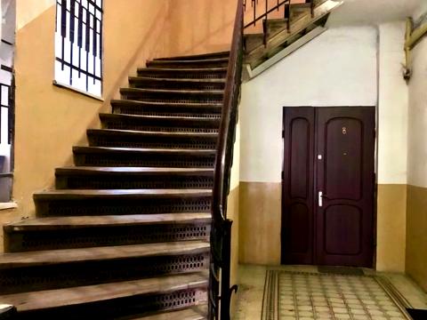 квартира по адресу Коцюбинского ул., 27