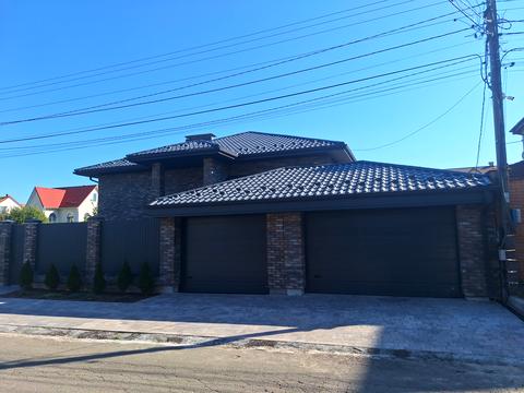 будинок за адресою Весняна вул.