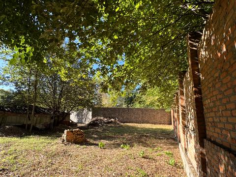 ділянка за адресою Лісова вул.