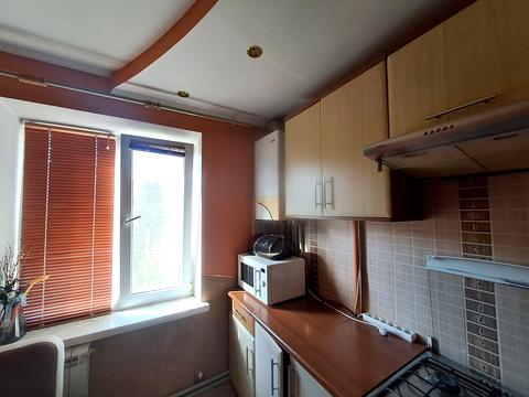квартира по адресу Стадниковой ул., 20