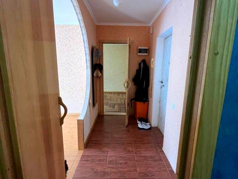 квартира по адресу Строителей бульв., 17