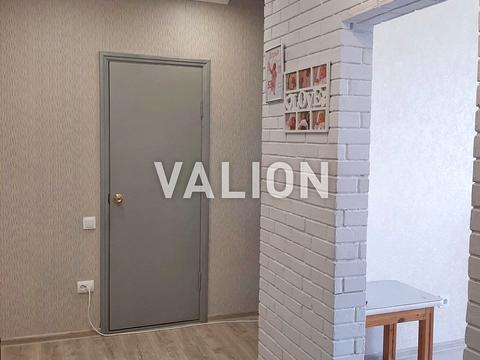 квартира по адресу Степана Рудницкого ул. (Вильямса академика), 13 к2