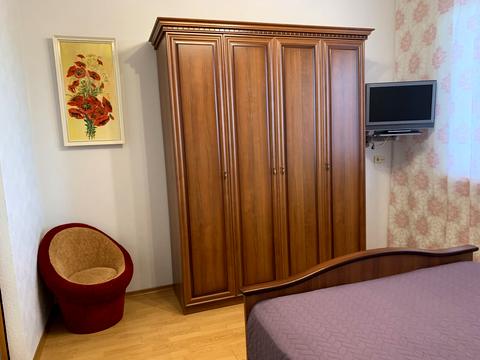 квартира за адресою Левка Лук'яненка вул. (Маршала Тимошенка), 21к5