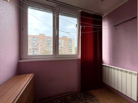 квартира по адресу Сентябрьская ул., 24-А