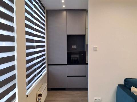 квартира за адресою Київ, Салютна вул., 2