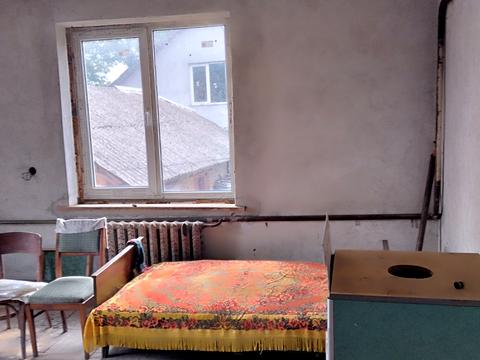 будинок за адресою Серет вул., 21