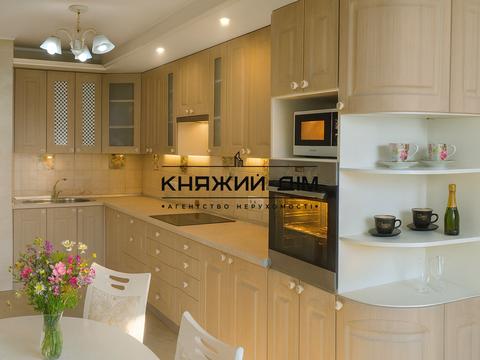 квартира за адресою Академіка Глушкова просп., 9-В