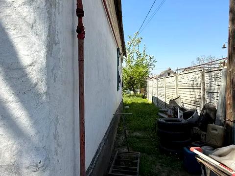 дом по адресу Балтийская ул.