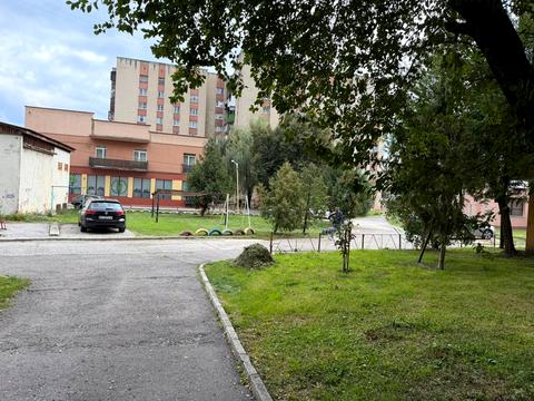 квартира по адресу Минайская ул., 26