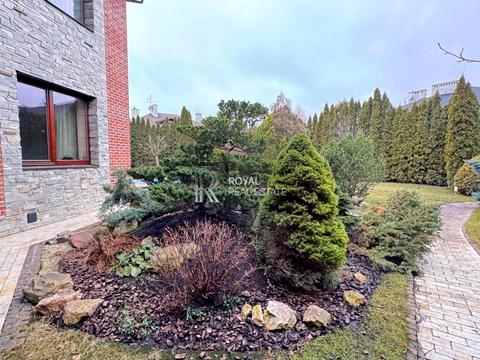 будинок за адресою Лісова вул., 40