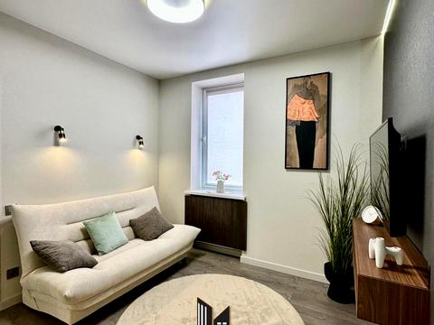 квартира за адресою Мартинова просп., 34