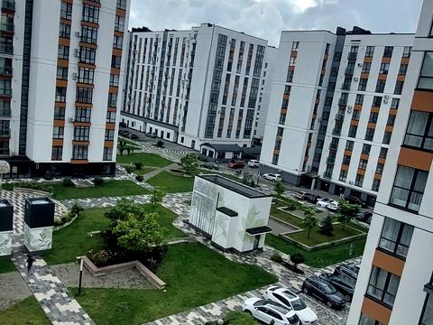 квартира за адресою Гетьмана Мазепи вул., 164, к5