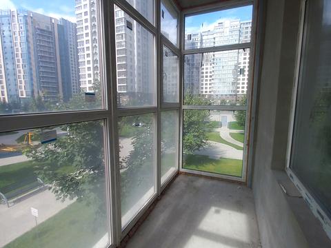 квартира по адресу Андрея Верхогляда ул. (Михайла Драгомирова), 15-Б