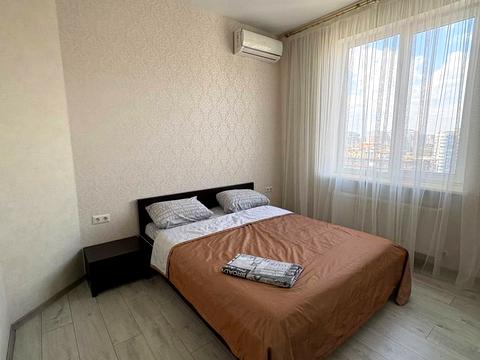 квартира за адресою Аркадійське плато вул. (Гагаринське плато), 5/2