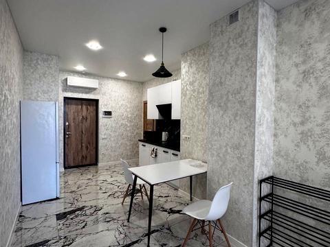 квартира за адресою Дача Ковалевського вул., 5