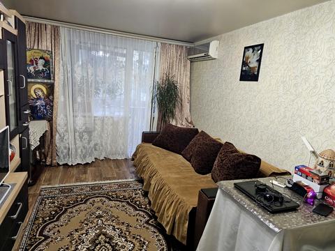 квартира по адресу Осенняя ул., 3