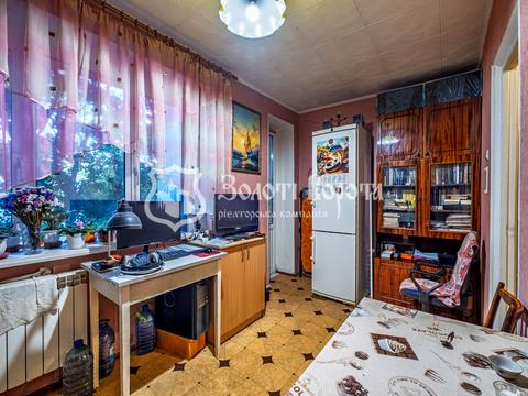 квартира за адресою Надії Світличної пров. (Волго-Донський), 5/2