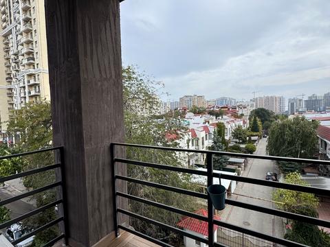 квартира по адресу Педагогическая ул., 34-А
