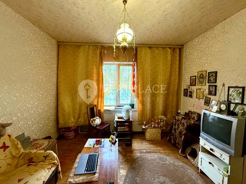 квартира за адресою Сержа Лифаря вул. (Олександра Сабурова), 8-А