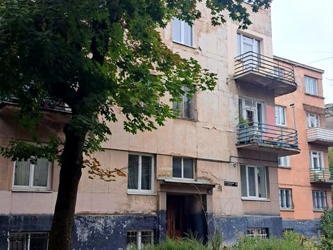 квартира за адресою Тютюнників вул. (), 41