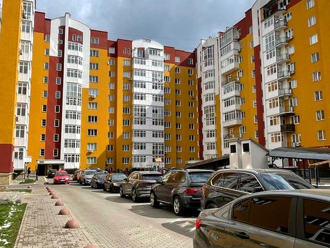 квартира за адресою Жасминова, 11