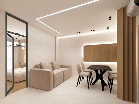 квартира за адресою Генуезька вул., 3В