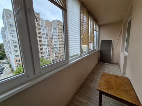 квартира за адресою Євгена Чикаленка вул., 59к