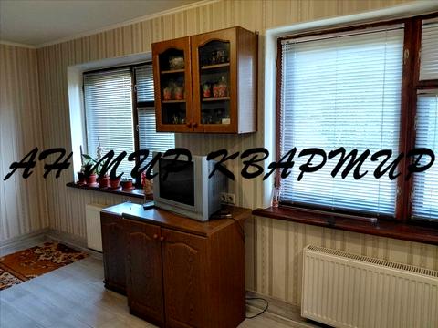 квартира за адресою Радянська, 1