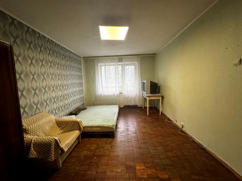 квартира по адресу Николая Закревского ул., 17