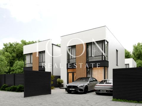 будинок за адресою Абрикосова вул.