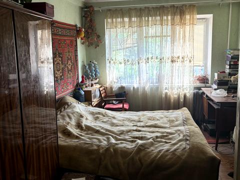 квартира за адресою Харківське шосе, 4/1