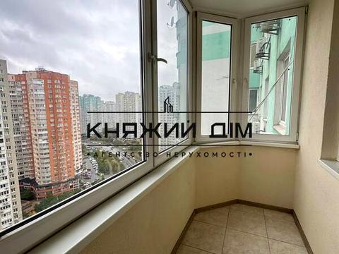 квартира по адресу Елизаветы Чавдар ул., 11
