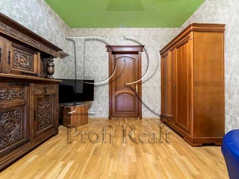 квартира за адресою Золотоустівська вул., 23