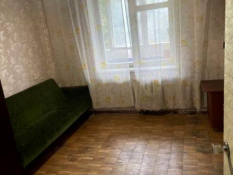 квартира по адресу Генерала Шаповала ул. (Механізаторів), 7