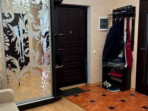 квартира за адресою Одеса, Перлинна вул., 3