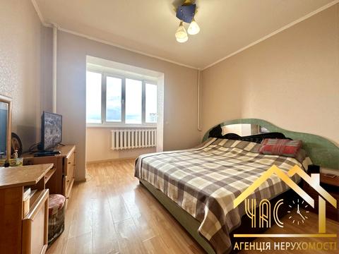 квартира за адресою Юності вул., 1