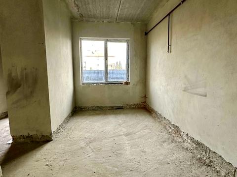 дом по адресу Арктичная ул.