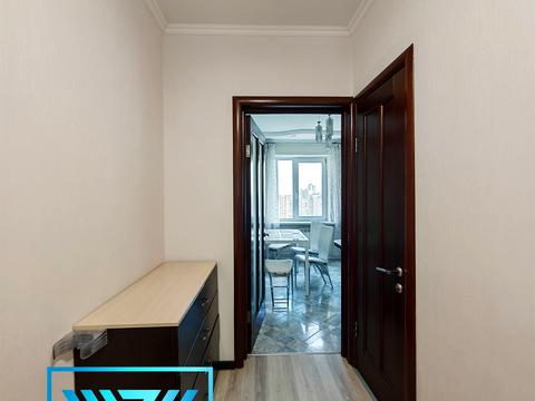 квартира за адресою Драгоманова вул., 8-А