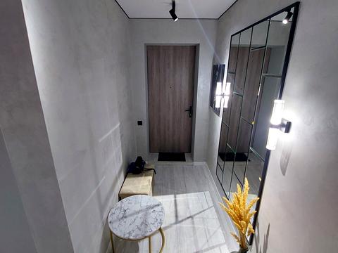 квартира за адресою Маріупольська вул., 4а