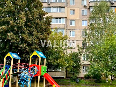 квартира за адресою Данила Щербаківського вул. (Щербакова), 51-В