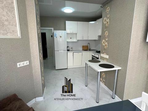 квартира за адресою Мартинова просп., 6