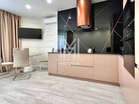 квартира за адресою Харків, Професорська вул., 12