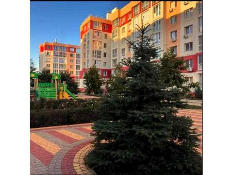 квартира за адресою Будівельна вул., 50-Б
